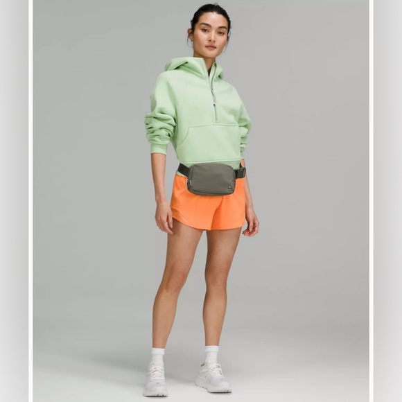 Lululemon Gray Sage Everywhere Belt Bag 1L - Picture 6 of 8